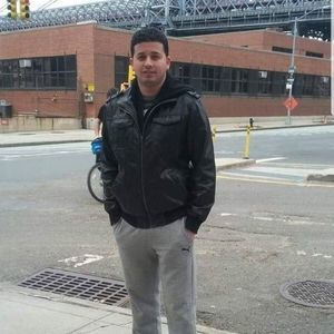 Meet your Posher, William